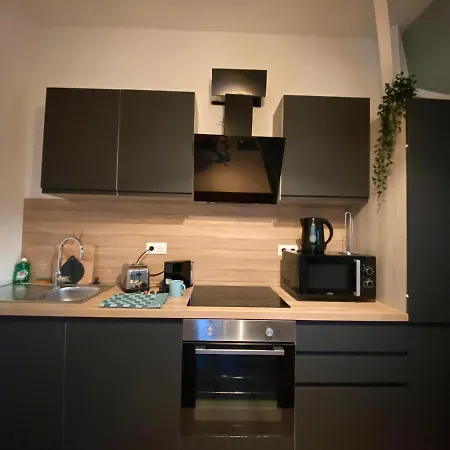 Zen - Roubaix-lille - Balneo - Cinema - Billard Lägenhet Roubaix